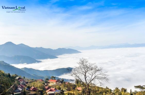 Lai Chau,captivates with its rugged landscapes, diverse ethnic communities, and the scenic beauty of the Da River.