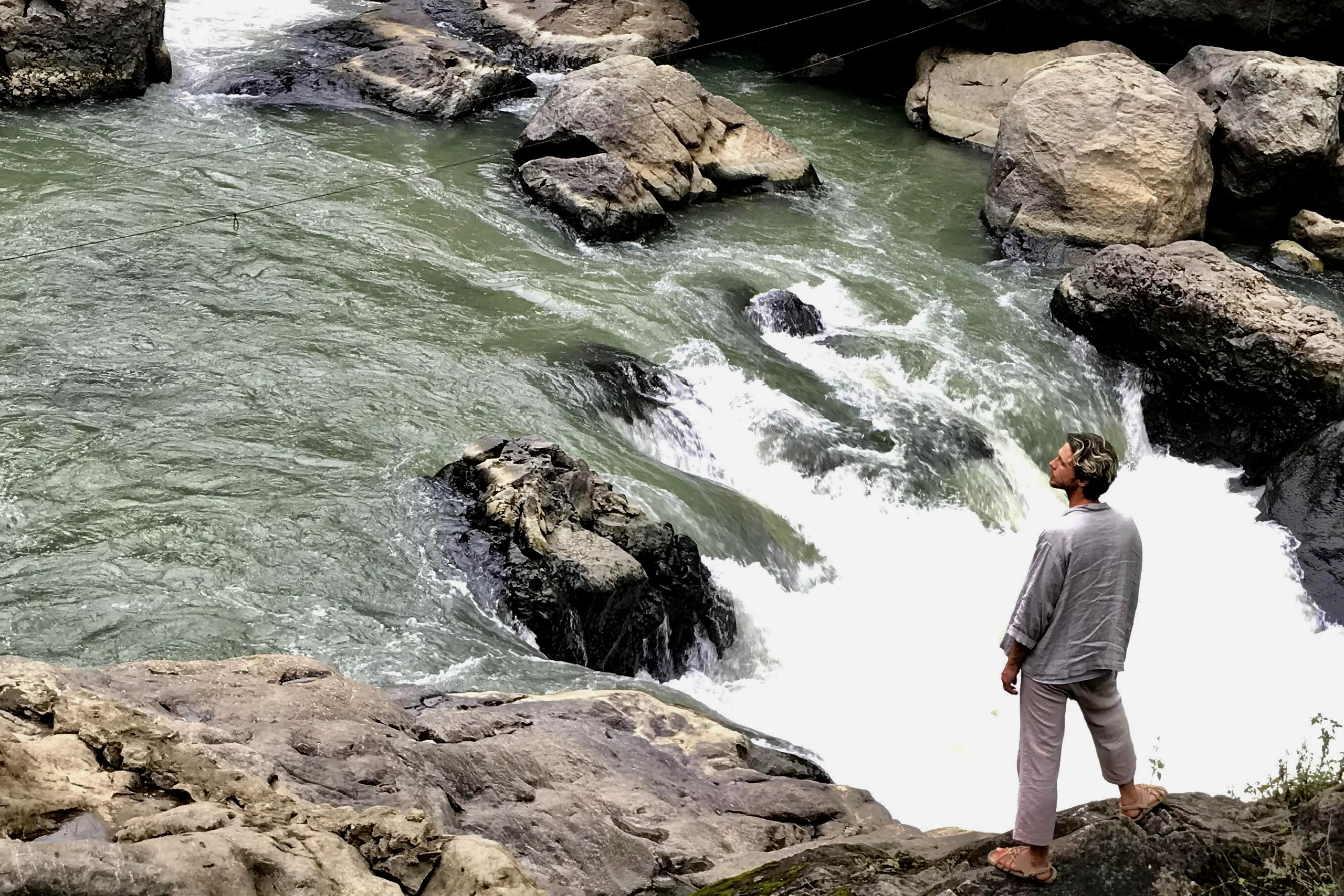 Discover Ba Be Lake and Ban Gioc Waterfall 