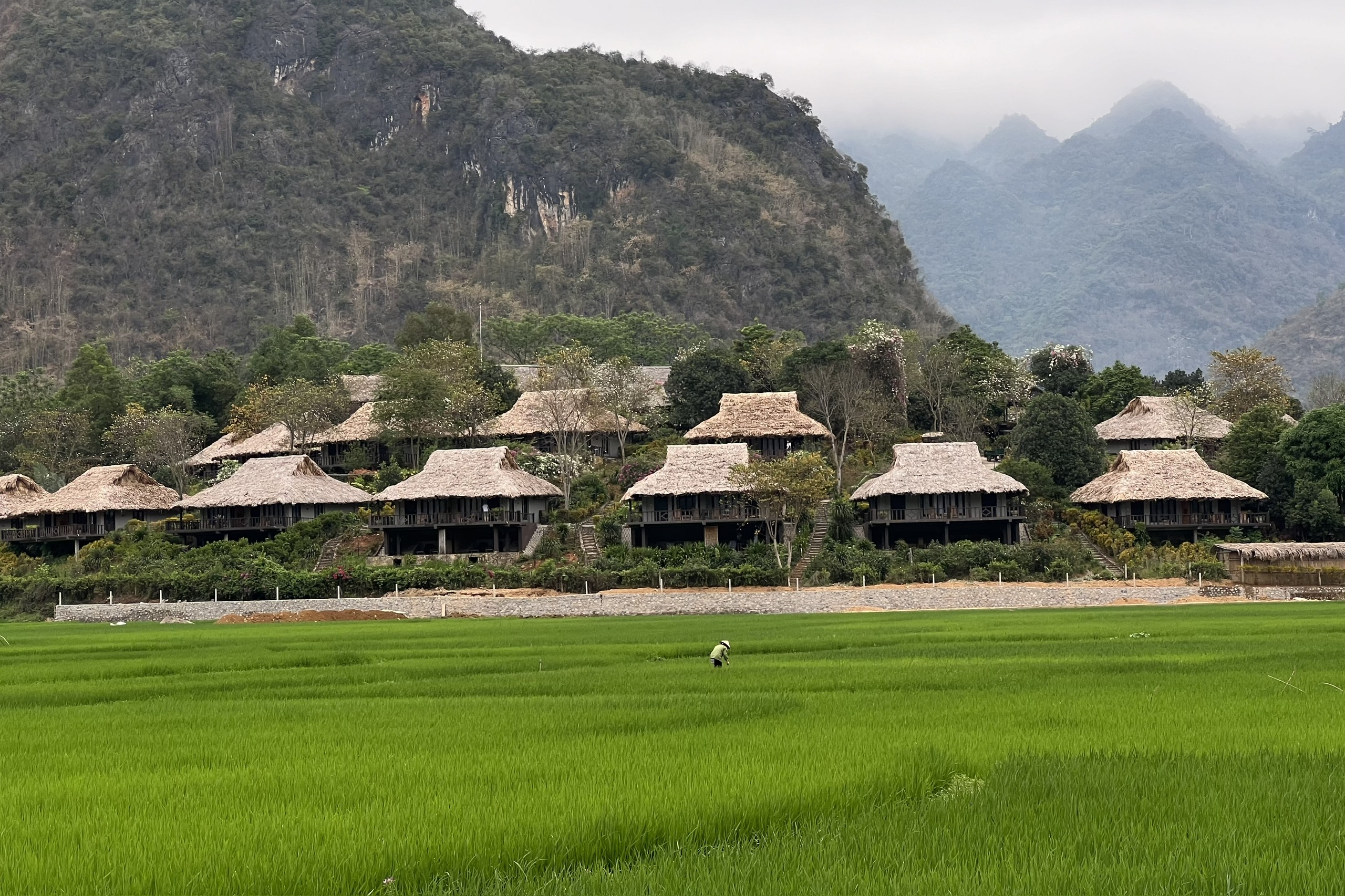 Mai Chau Authentic