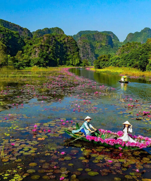 Ninh Binh