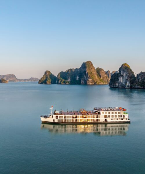 Indochine Grand | Lan Ha Bay