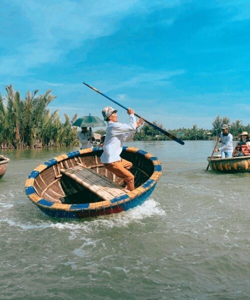 Vietnam Unfolded: 10 Gentle Days from Hanoi to Phu Quoc