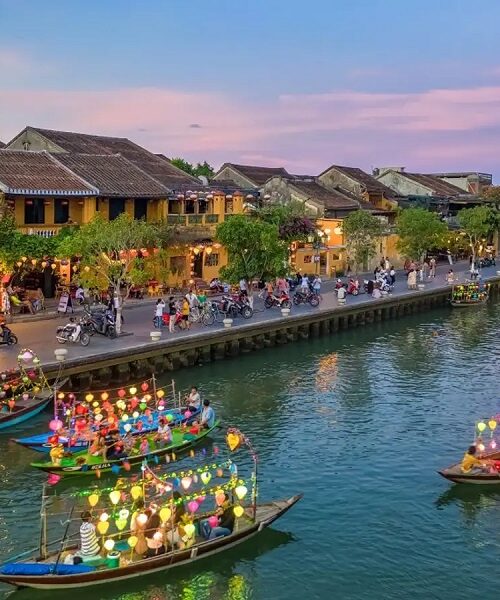 Whispers of Love – 10 Dreamy Days Honeymooning in Vietnam