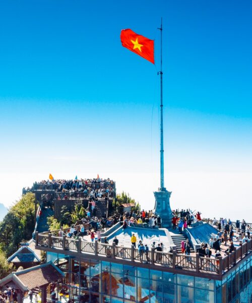5-Day Northern Vietnam Adventure: Hanoi – Sapa – Ha Giang Loop