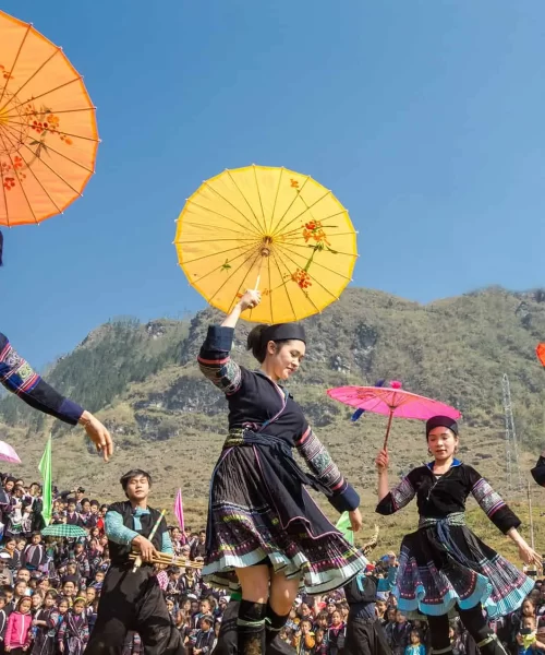 A Soulful Vietnam Journey from North to South