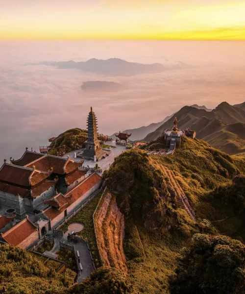 A Gentle Journey Through Vietnam’s Nature, Culture & Hidden Charms