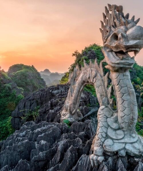 Explore the Heart of Vietnam with Nature, Culture, and Hidden Wonders