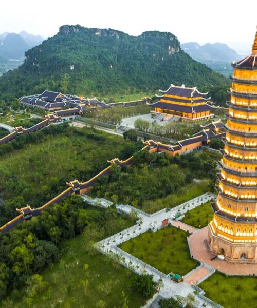 Discover Vietnam’s Hidden Charms from North to South