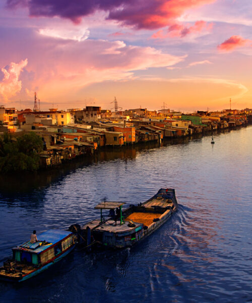 A Memorable Vietnam Journey from Misty Mountains to Island Paradise