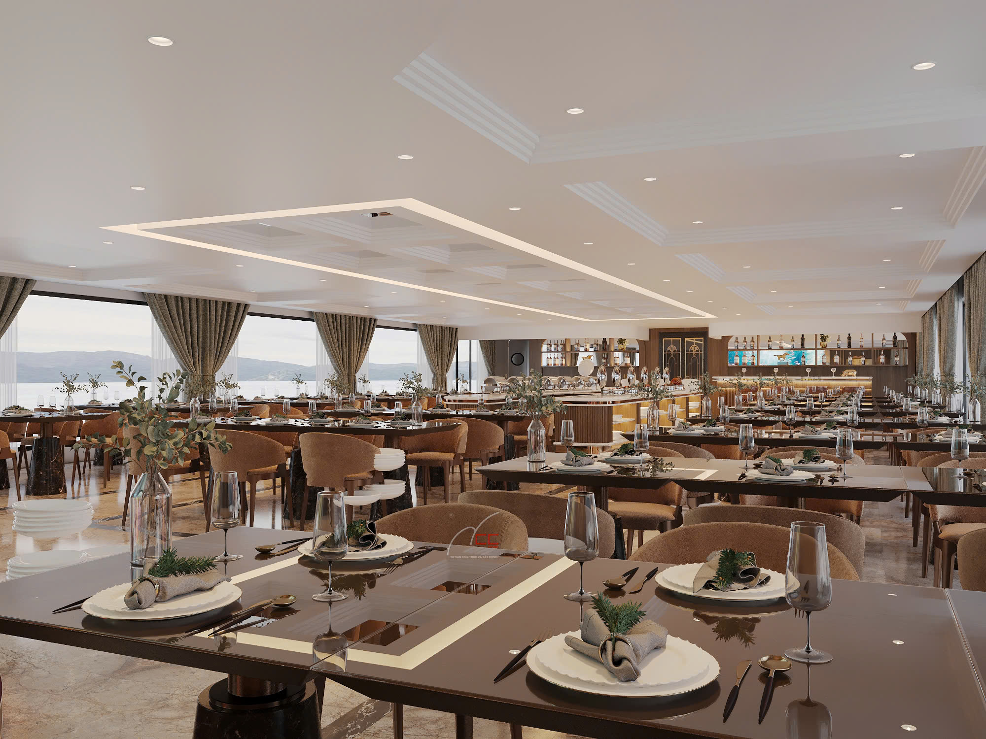 07. Restaurant