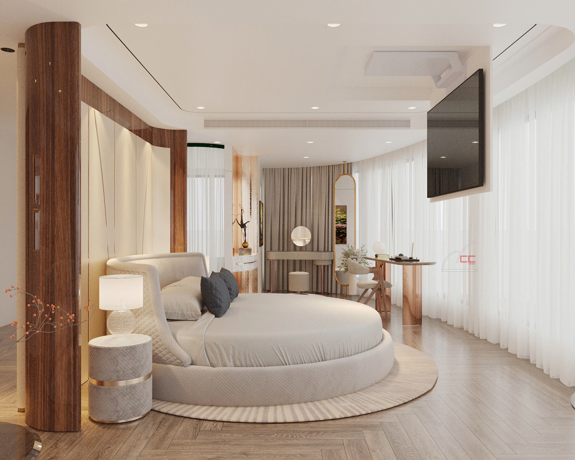 10.Royal Suite