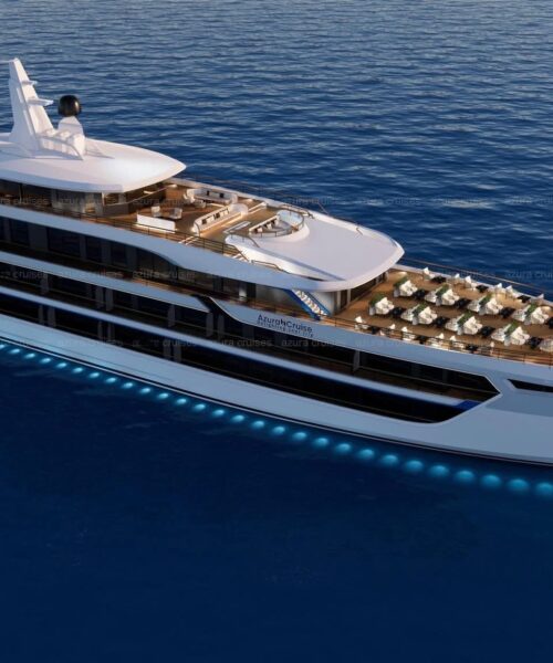 Azura Cruise 2 Days 1 Night: Explore the Hidden Charm of Halong & Lan Ha Bay