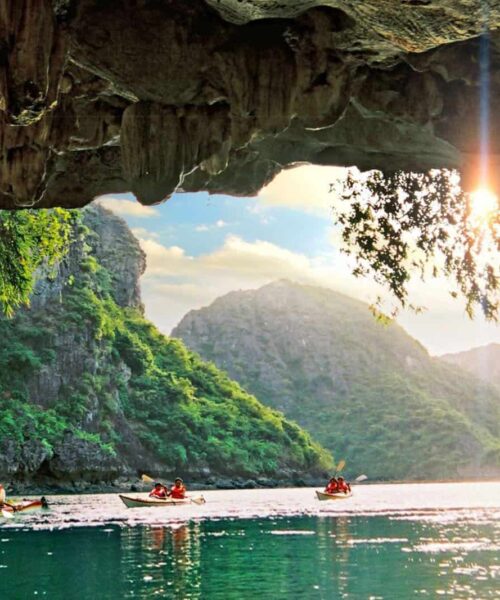 Discover the Real Vietnam: 16-Day Local Adventure from Ho Chi Minh to Ha Giang