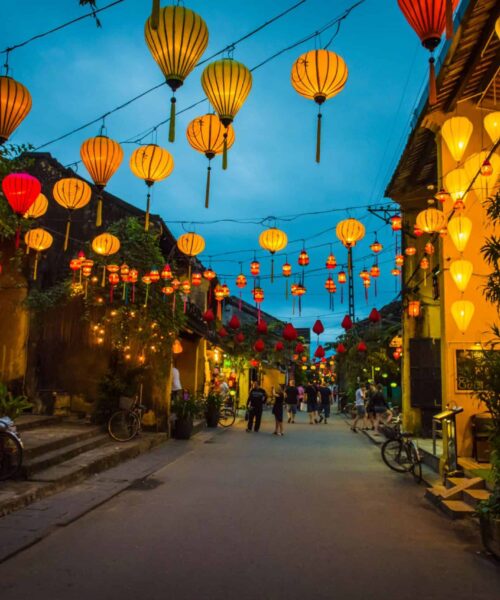 From Mountains to Islands: 12-Day Vietnam Local Adventure Across the Country