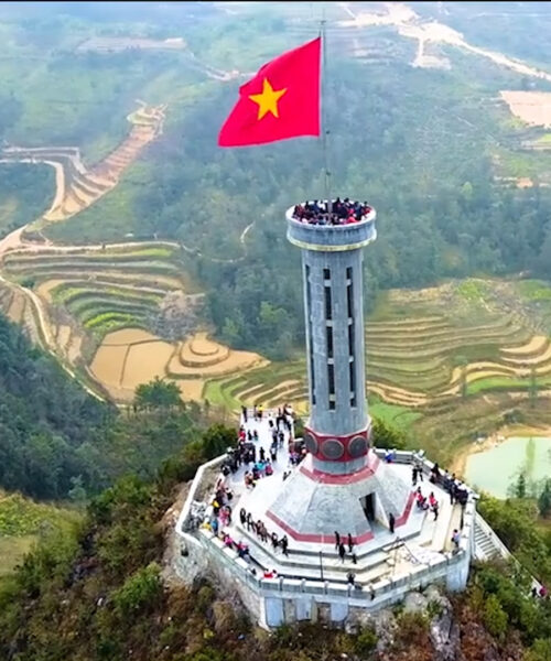 Ultimate 8-Day Vietnam Adventure: Halong Bay, Ninh Binh & Ha Giang Loop