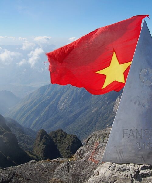 Conquer Fansipan Summit: 1 Day Trekking Tour from Sapa – The Roof of Indochina Adventure