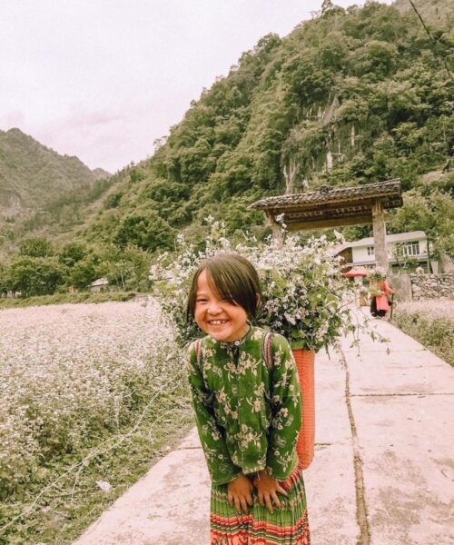 9-Day Vietnam Adventure: Hanoi, Sapa & Ha Giang Loop Experience