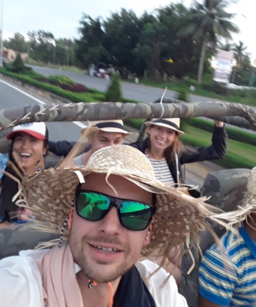 Private Less-Touristy Phu Quoc Speedboat Tour: 3 Paradise Islands, Snorkeling, Fishing, BBQ on a Wild Beach