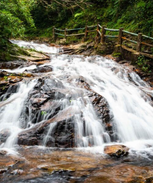 8 Days Vietnam Adventure: Sapa – Hanoi – Ninh Binh – Ha Long Bay Package Tour