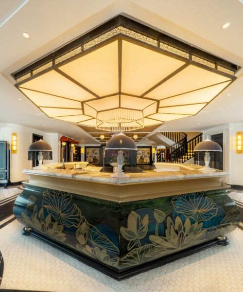 2D1N Orient Legacy Cruise: Luxury Lan Ha Bay Escape