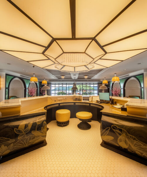 2D1N Orient Legacy Cruise: Luxury Lan Ha Bay Escape