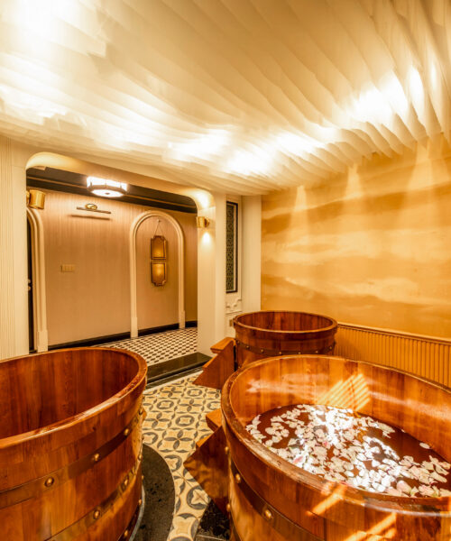 2D1N Orient Legacy Cruise: Luxury Lan Ha Bay Escape