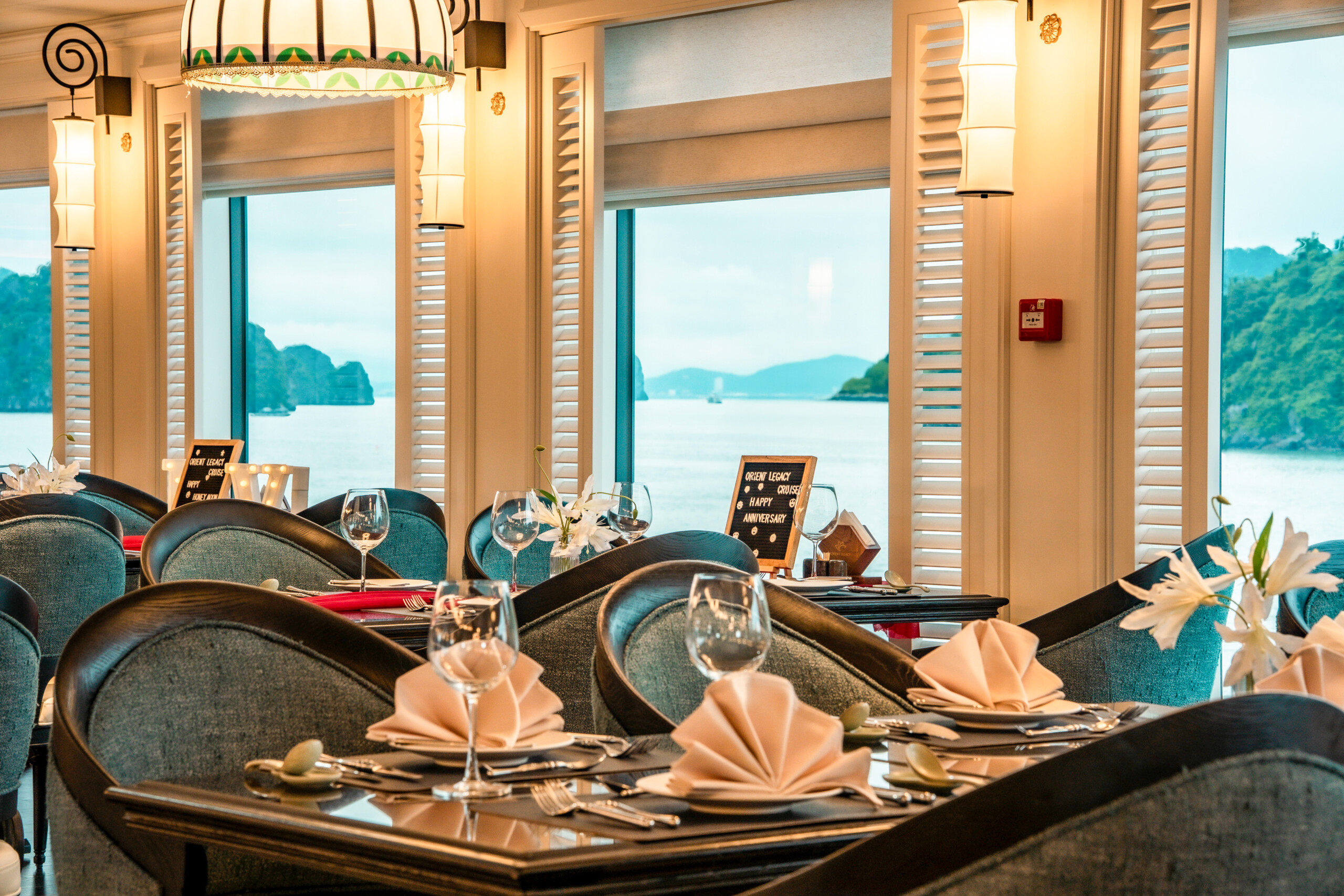 DSC07070-HDR 2D1N Orient Legacy Cruise: Luxury Lan Ha Bay Escape