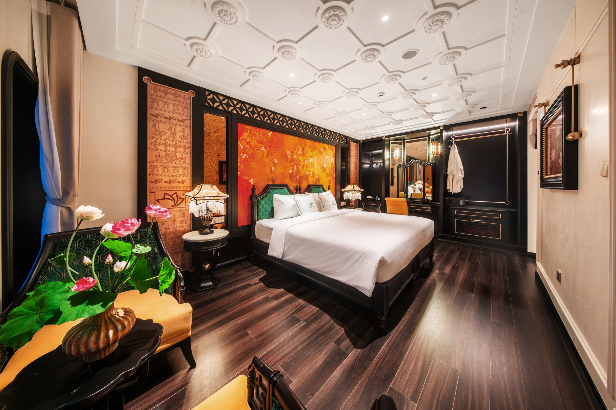DSC07292-HDR 2D1N Orient Legacy Cruise: Luxury Lan Ha Bay Escape