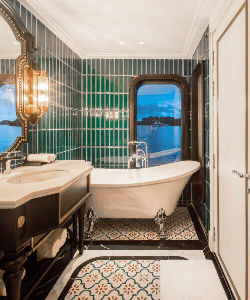 2D1N Orient Legacy Cruise: Luxury Lan Ha Bay Escape