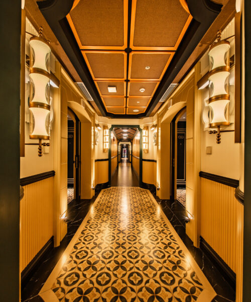2D1N Orient Legacy Cruise: Luxury Lan Ha Bay Escape