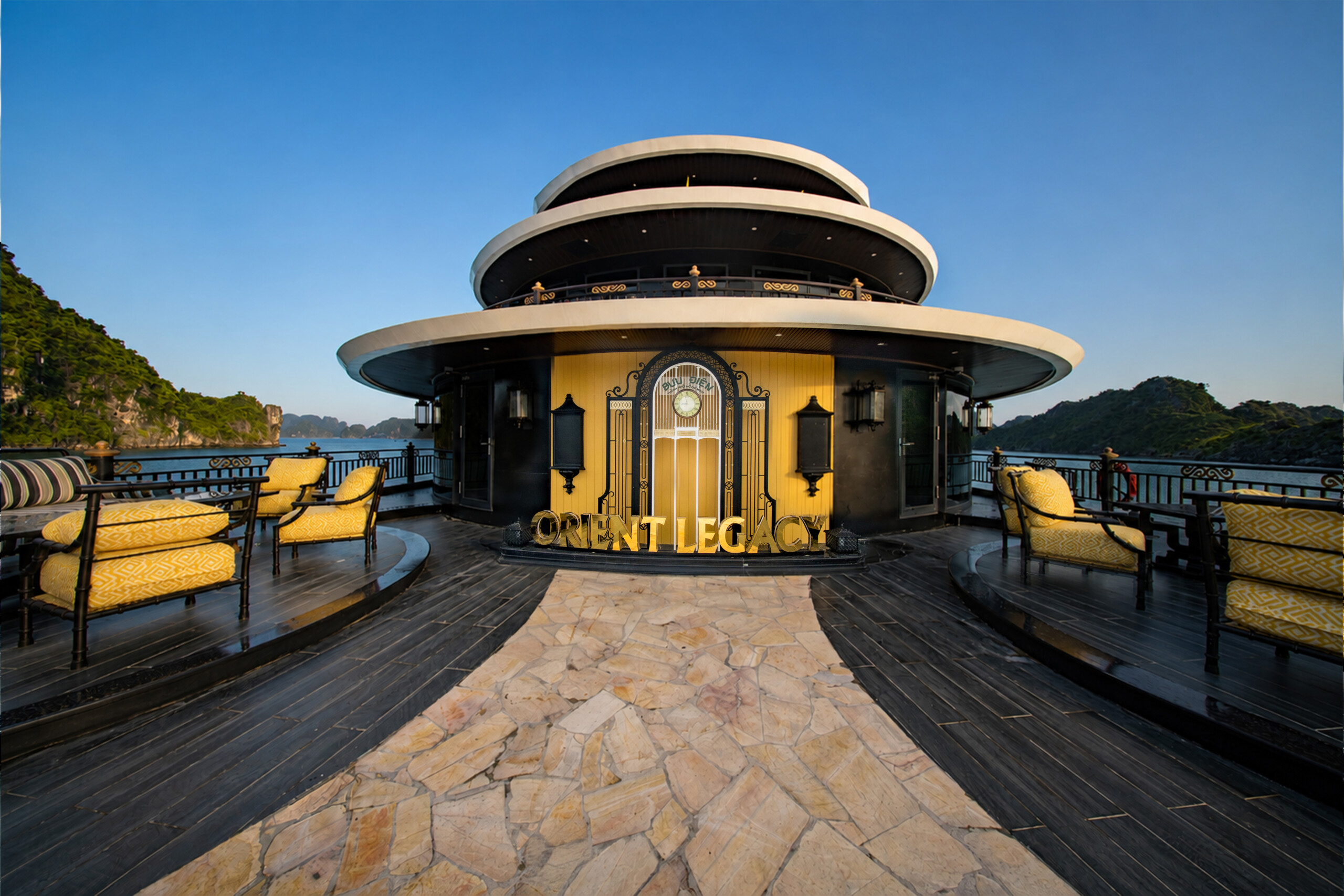 DSC07887-2 2D1N Orient Legacy Cruise: Luxury Lan Ha Bay Escape