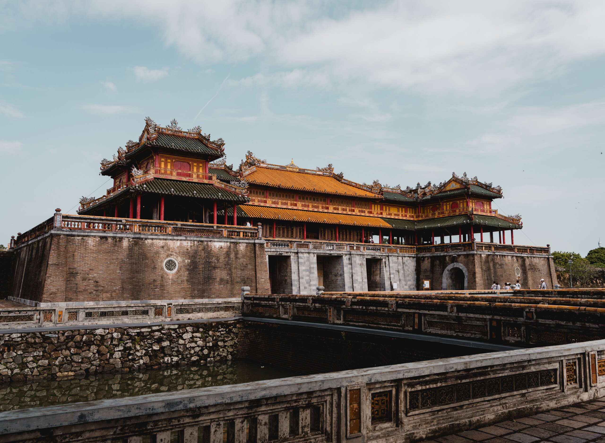 Central Vietnam Itinerary: Heritage, Beaches and Hidden Lagoons