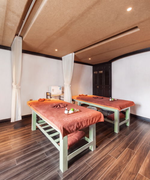 2D1N Orient Legacy Cruise: Luxury Lan Ha Bay Escape