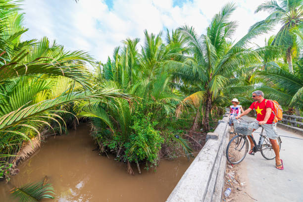 Southern Vietnam Discovery: Mekong Delta and Island Escapes