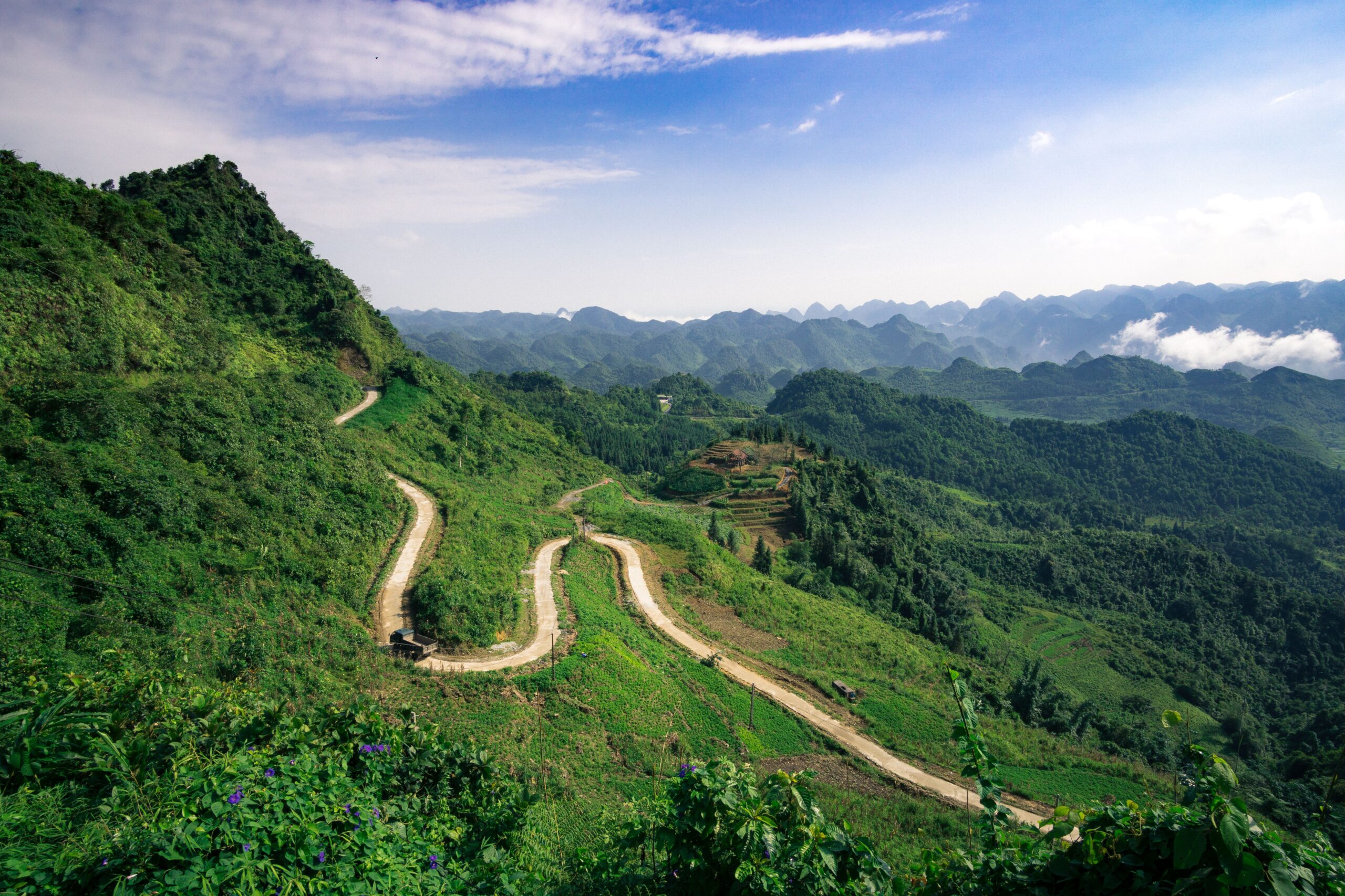 Conquering the Ha Giang Loop: The Ultimate Private Tour Guide for Off-the-Beaten-Path Explorers