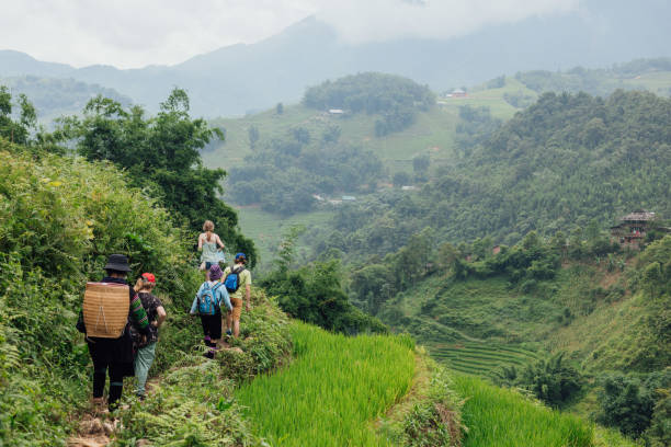 Empowering Communities: The Heart and Soul of Community-Based Tourism in Vietnam