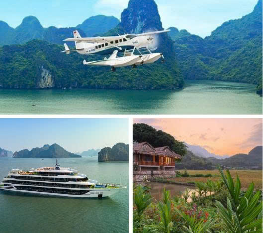 Luxury Yet Local: High-End Sustainable Travel Experiences in Vietnam