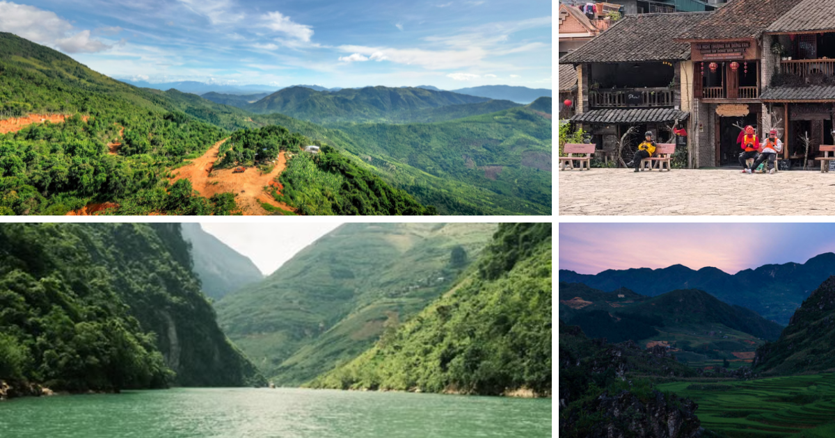 Private Ha Giang Loop Tour: Its Ultimate 4-Day Adventure