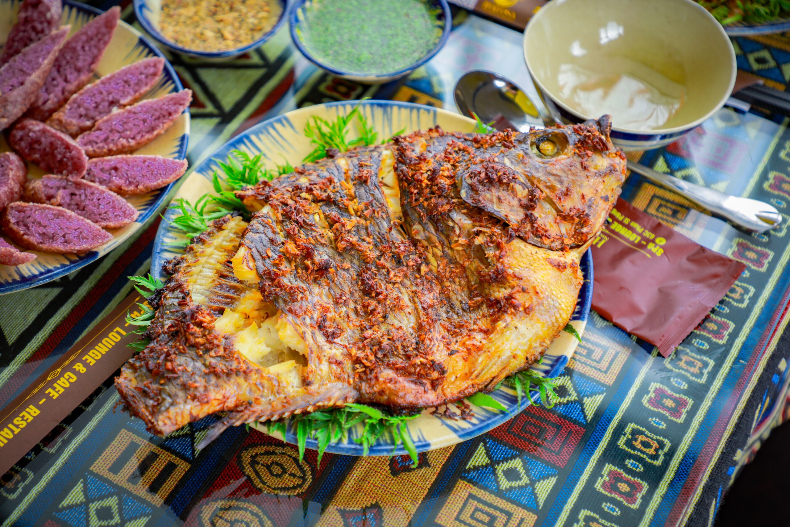 Mekong Delta Off the Beaten Track: Beyond the Floating Markets