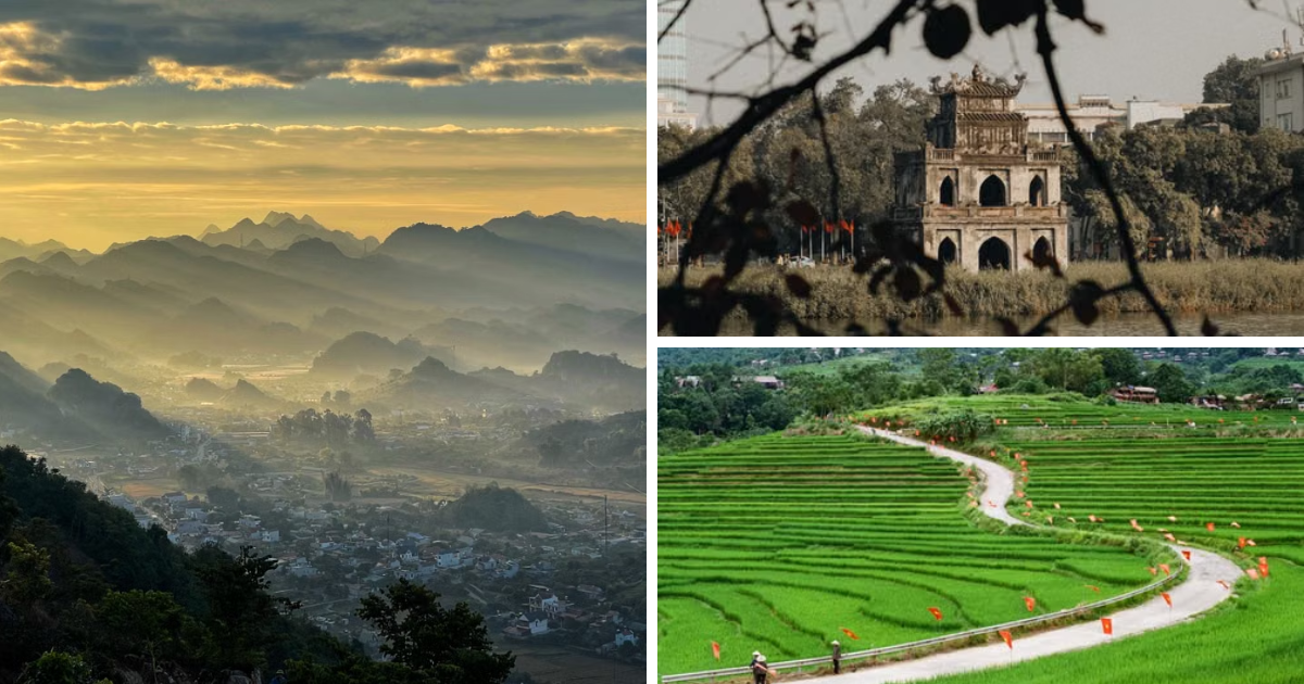 The Ultimate 14-Day Vietnam Grand Tour for Deep Explorers