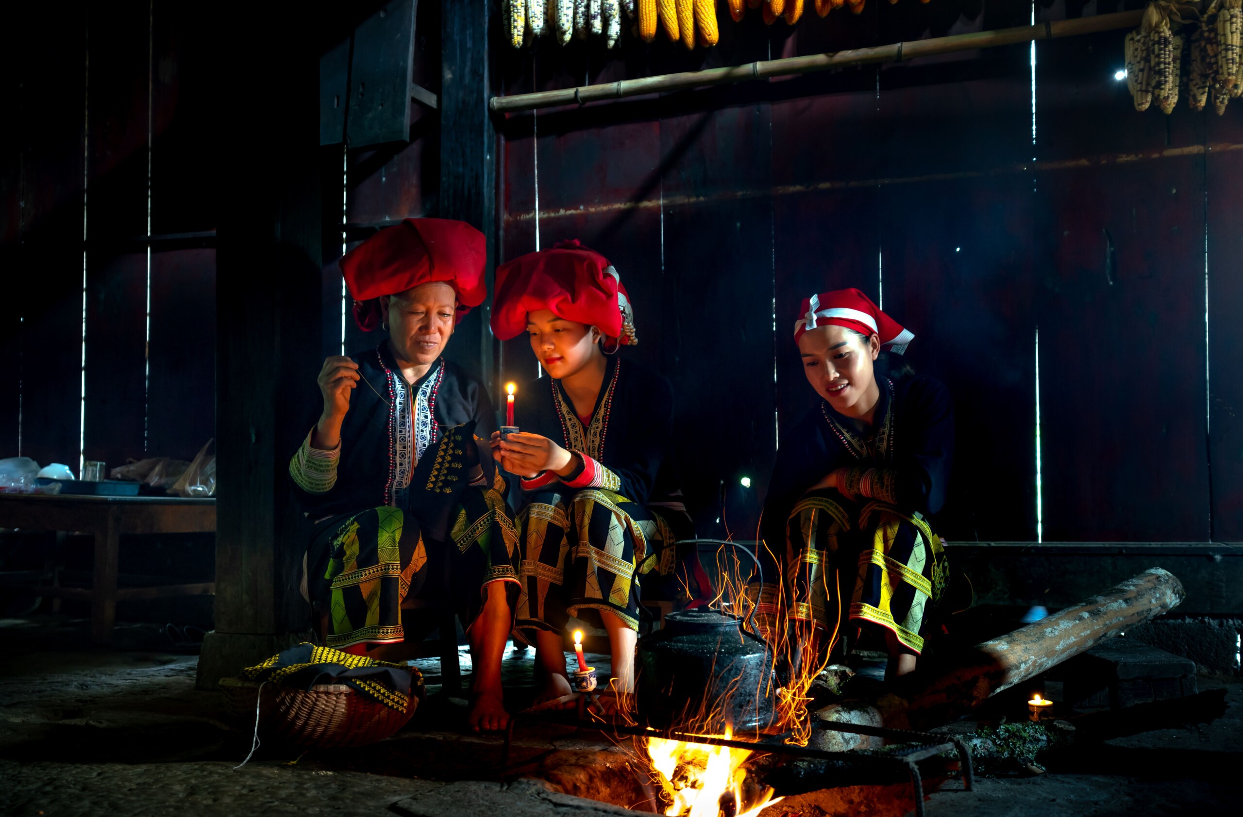 Authentic Sapa Experiences: Trekking Beyond the Tourist Crowds