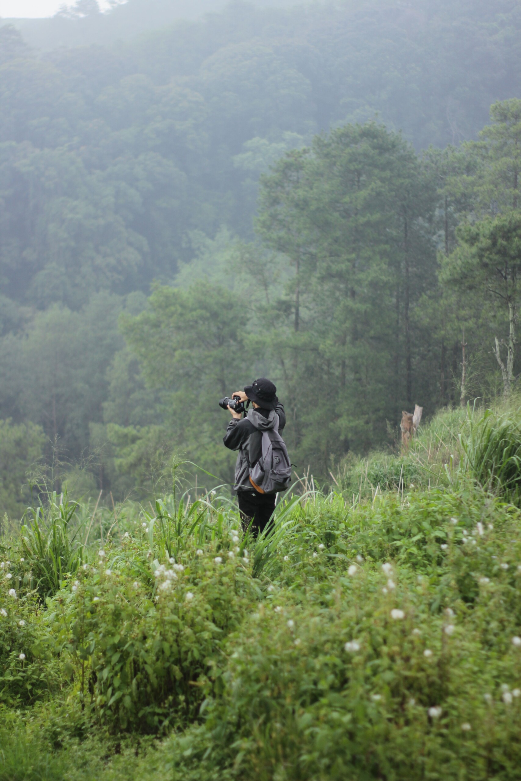 Capturing Ethnic Diversity: The Ultimate Vietnam Photography Guide