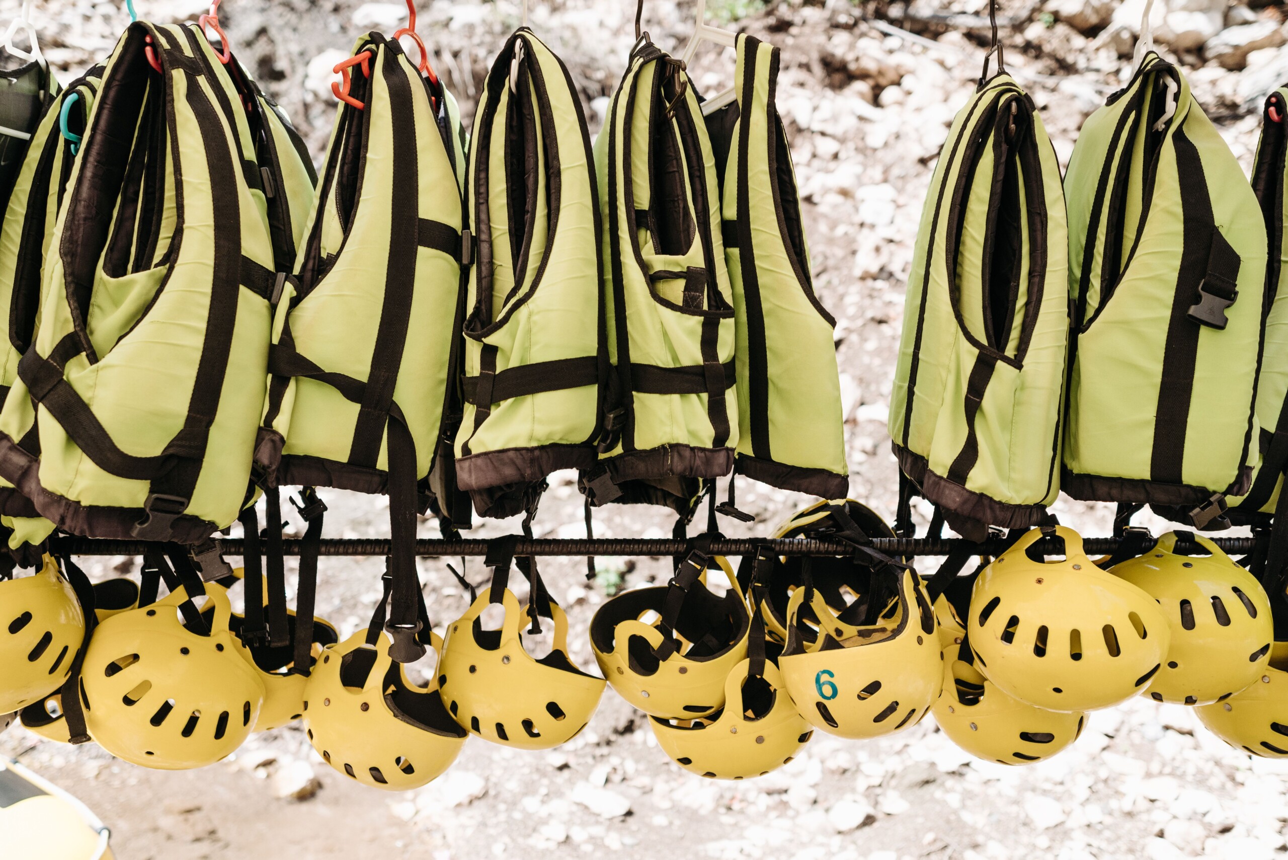 Kayaking and Caving in Phong Nha: The Ultimate Subterranean Expedition
