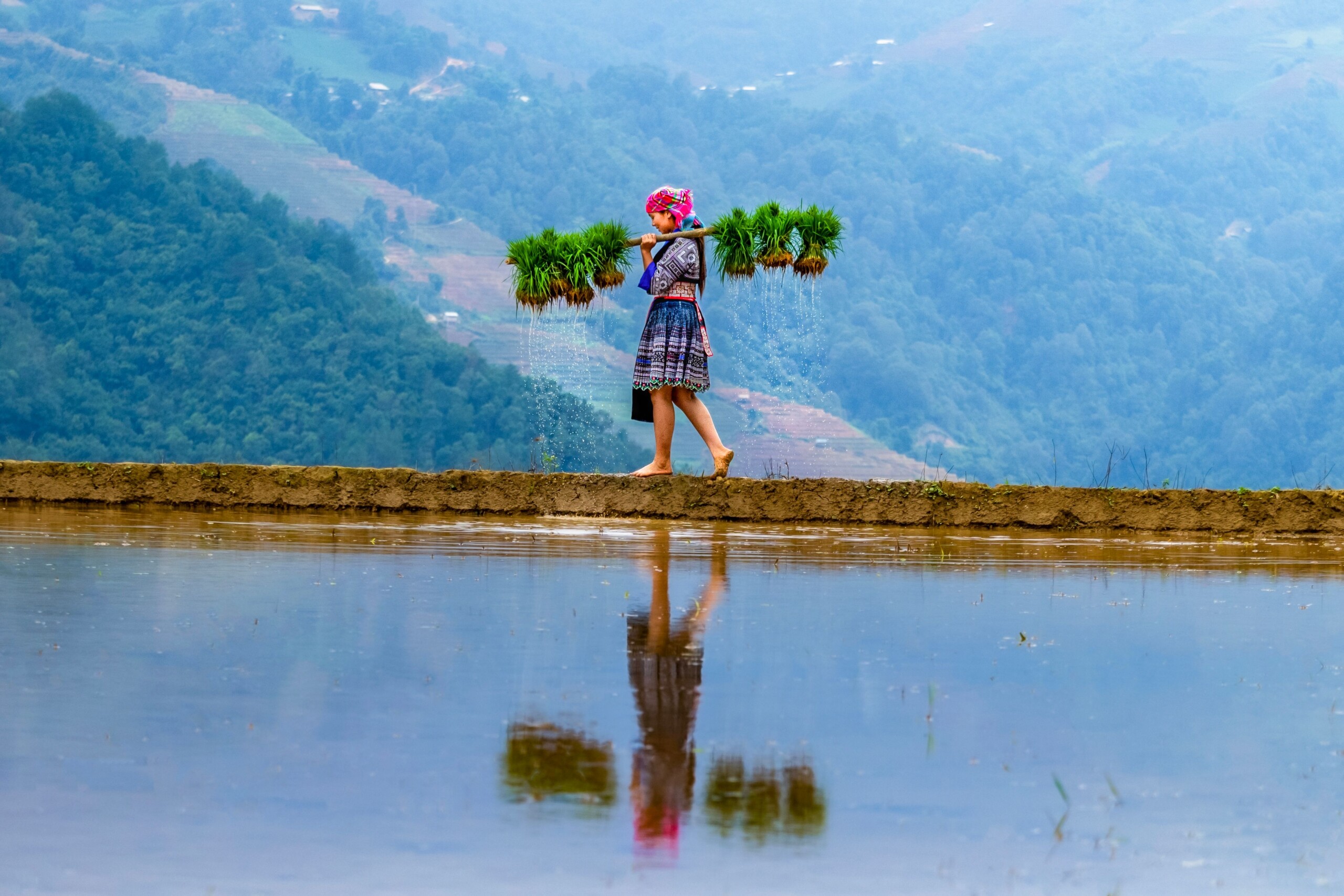 Capturing Ethnic Diversity: The Ultimate Vietnam Photography Guide