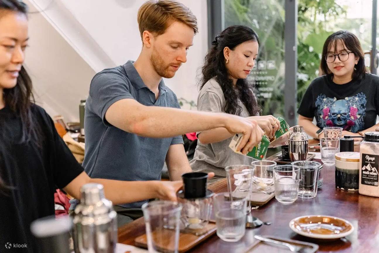 Vietnamese Coffee Culture Explained: From Phin to Plantations