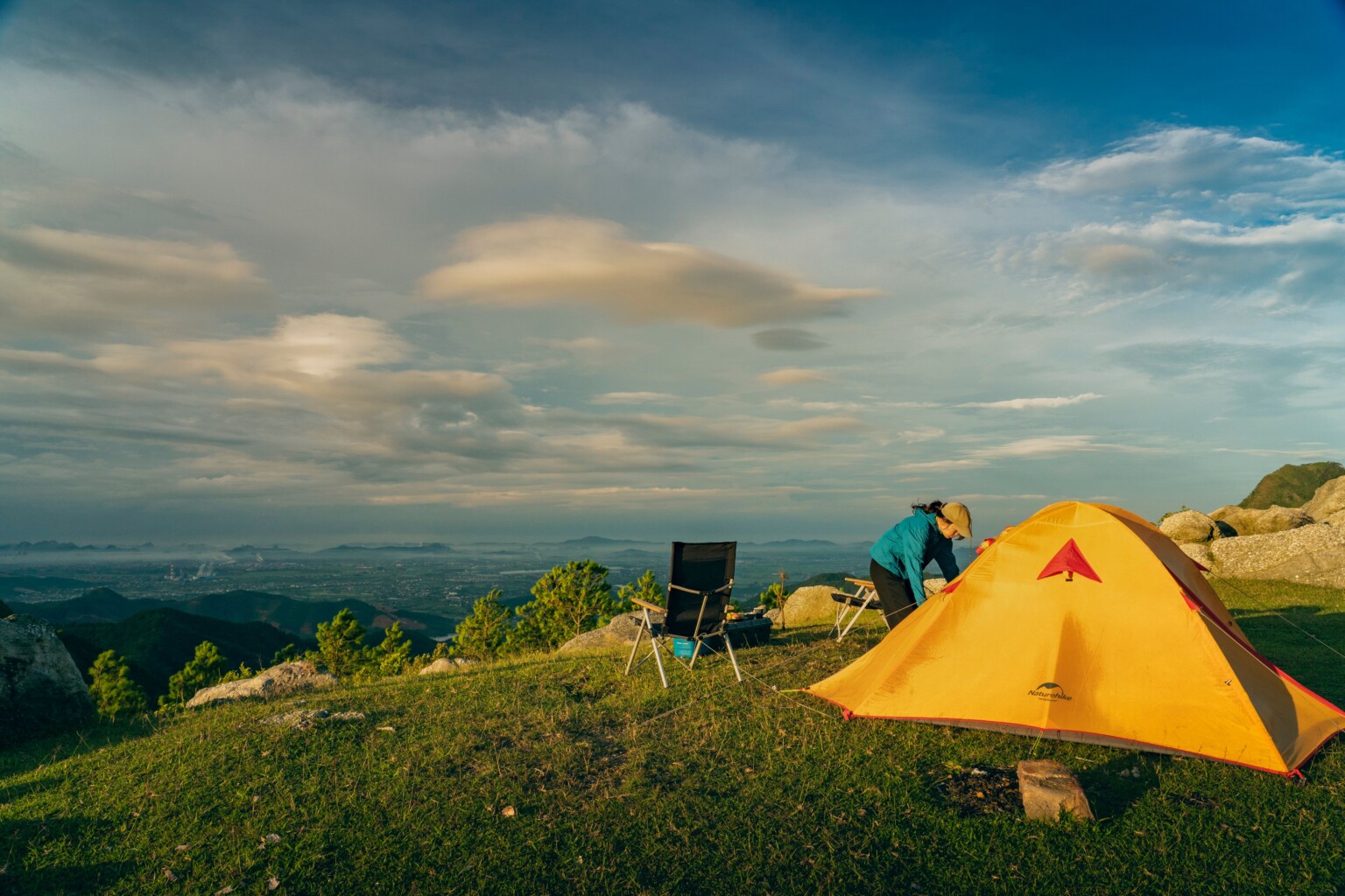 Vietnam Adventure Travel: Conquering Northern Mountains & Trails
