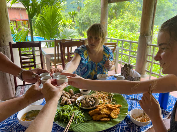Homestay Culture in Vietnam: What to Expect in Ethnic Minority Villages