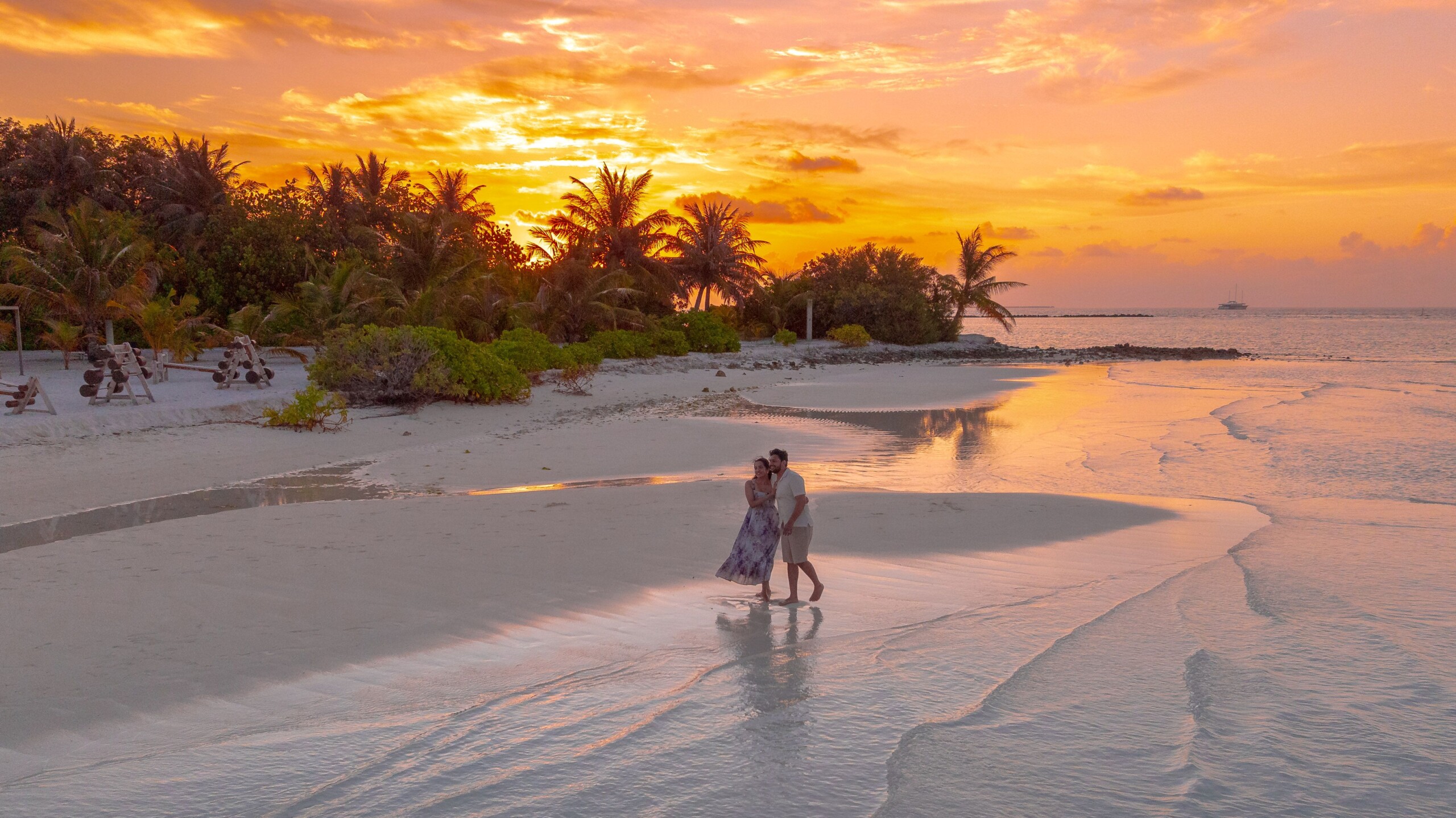 Romantic Hidden Hideaways: Best Honeymoon Spots in Vietnam