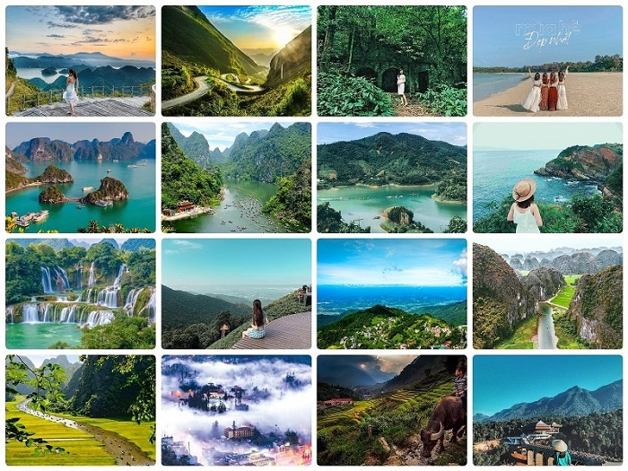 Capturing Ethnic Diversity: The Ultimate Vietnam Photography Guide