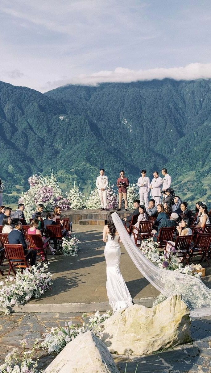 Romantic Hidden Hideaways: Best Honeymoon Spots in Vietnam